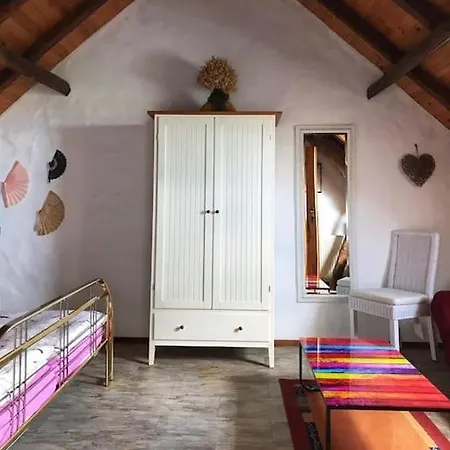 Apartamento Obergeschosswohnung Mit Ausblick Mechernich