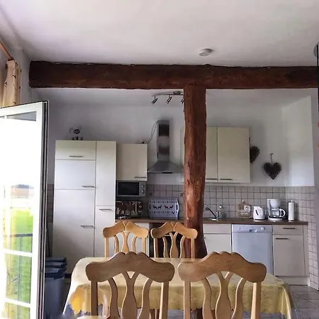 Apartamento Obergeschosswohnung Mit Ausblick