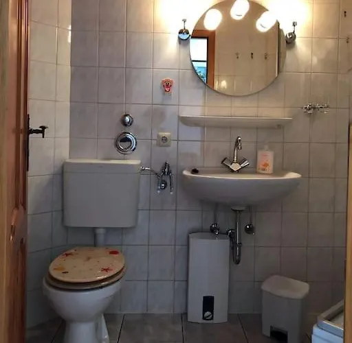 Lejlighed Obergeschosswohnung Mit Ausblick Mechernich