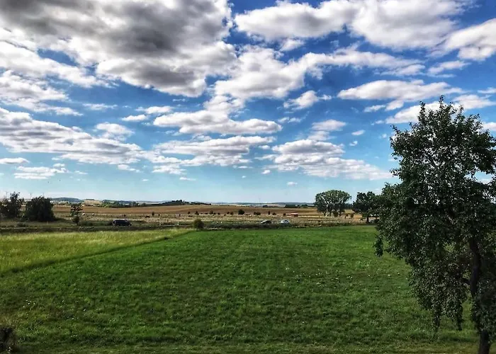 Obergeschosswohnung Mit Ausblick Lejlighed Mechernich